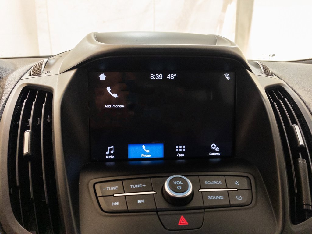Used 2019 Ford Escape SE image 16