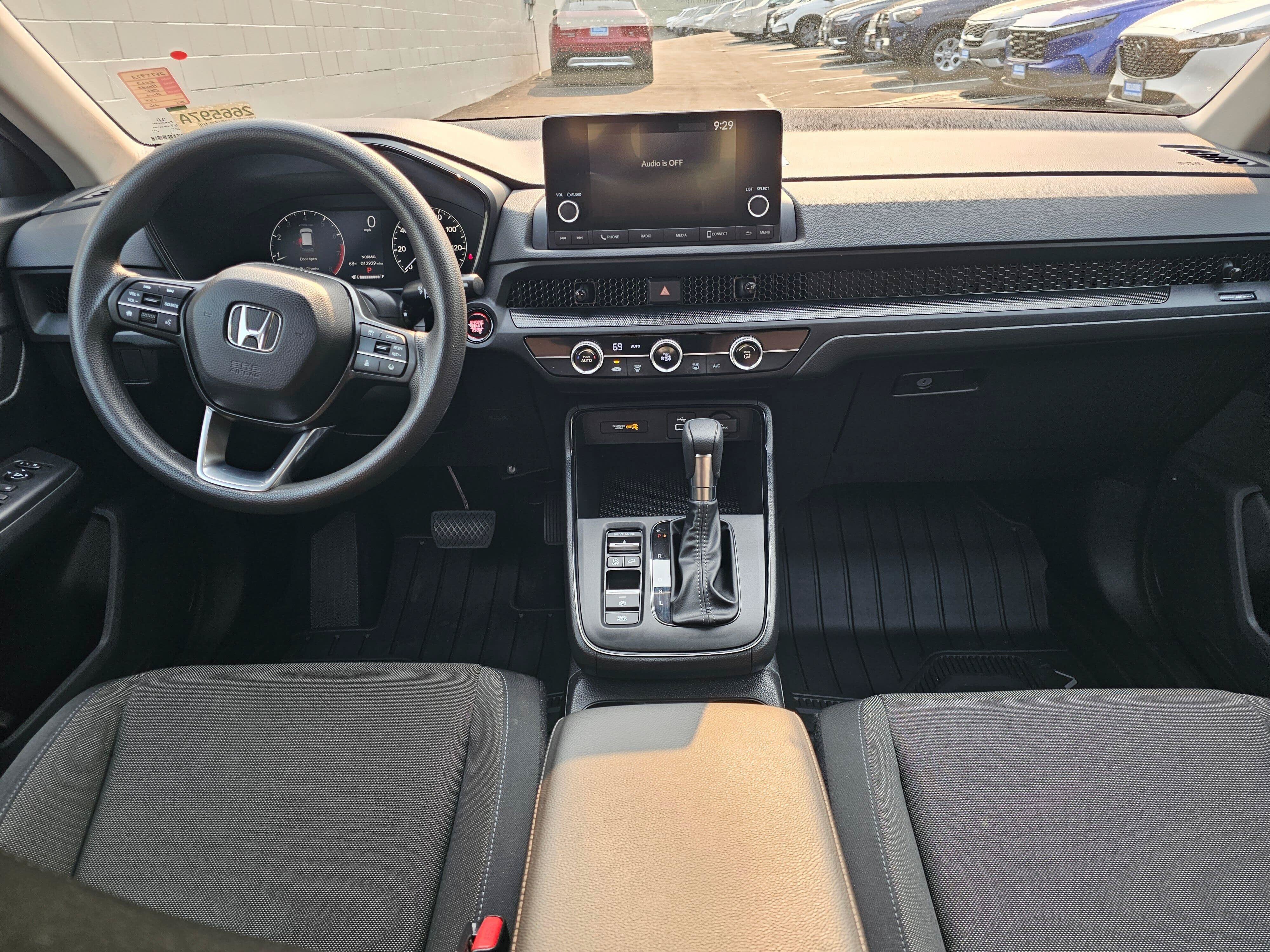 Used 2023 Honda CR-V LX image 20