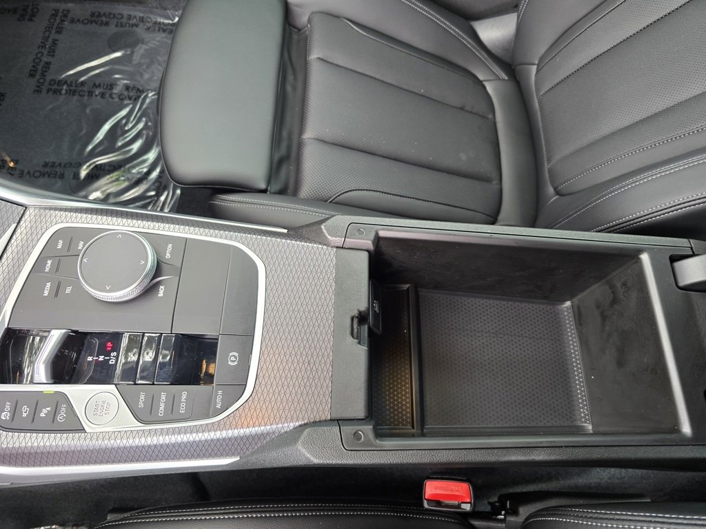 Used 2024 BMW M240i xDrive Coupe w/ Premium Package image 25