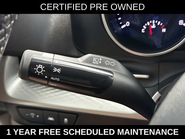 Used 2022 Kia Carnival LX FWD image 25