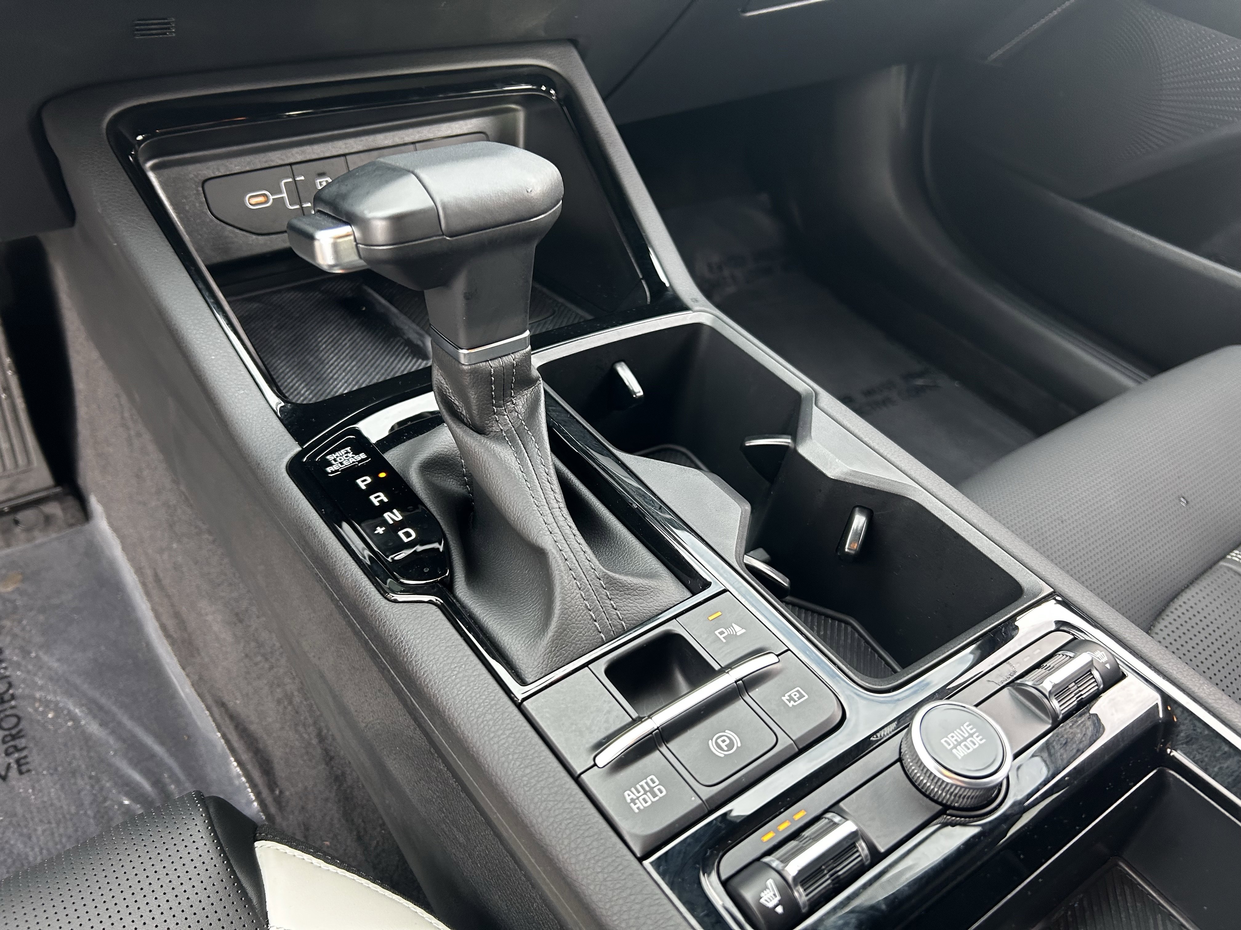 Used 2025 Kia K5 GT-Line image 25