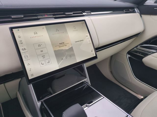 New 2026 Land Rover Range Rover SE AWD/4WD image 11