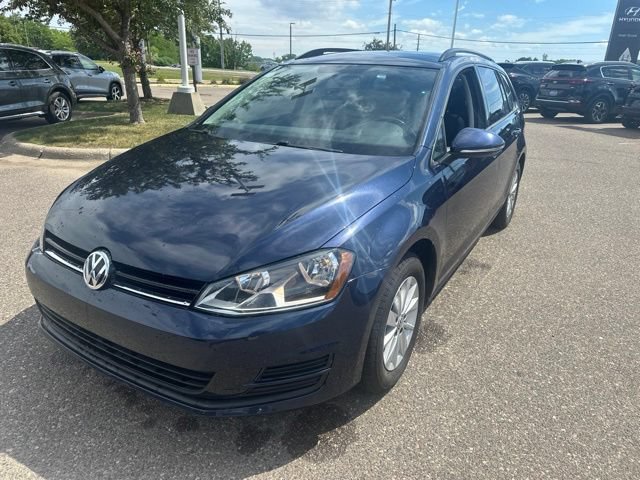 Used 2016 Volkswagen Golf S FWD image 7