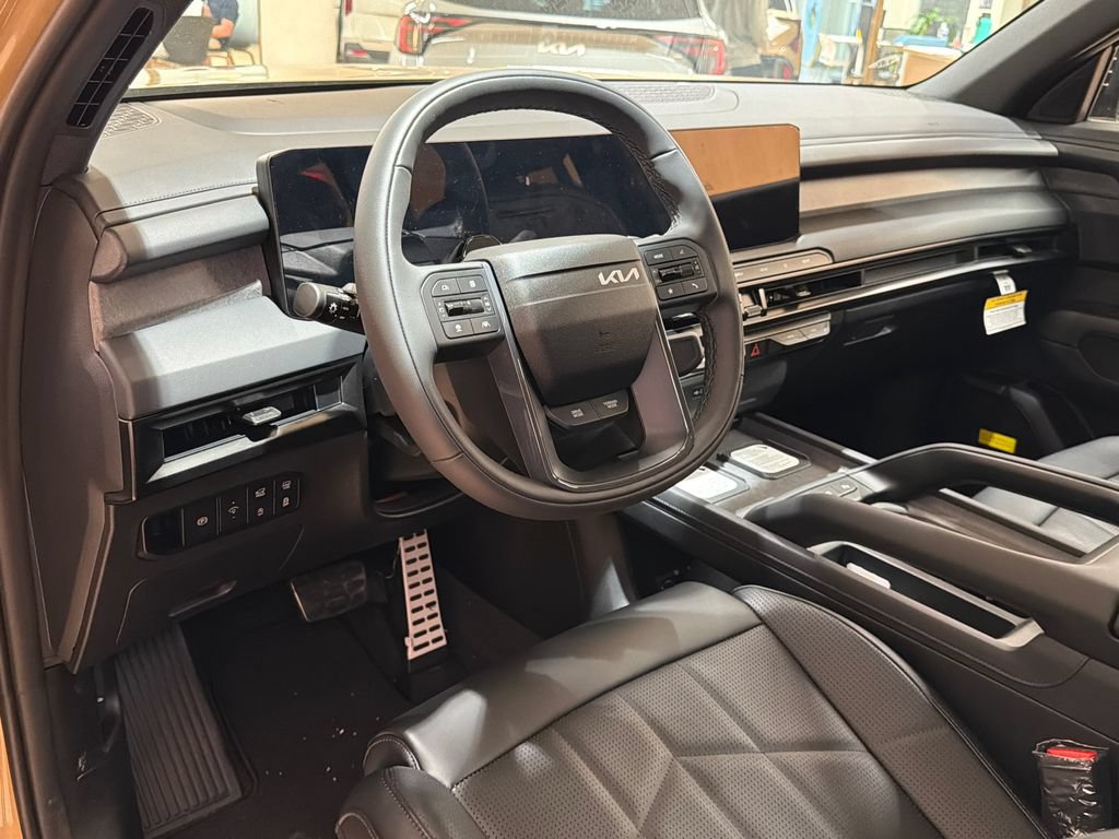 New 2027 Kia Telluride SX X-Line AWD/4WD image 13
