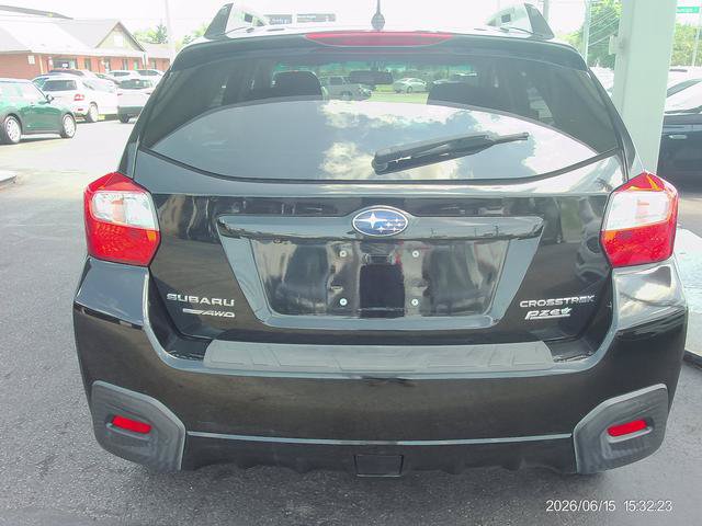 Used 2016 Subaru Crosstrek 2.0i Premium AWD/4WD image 4