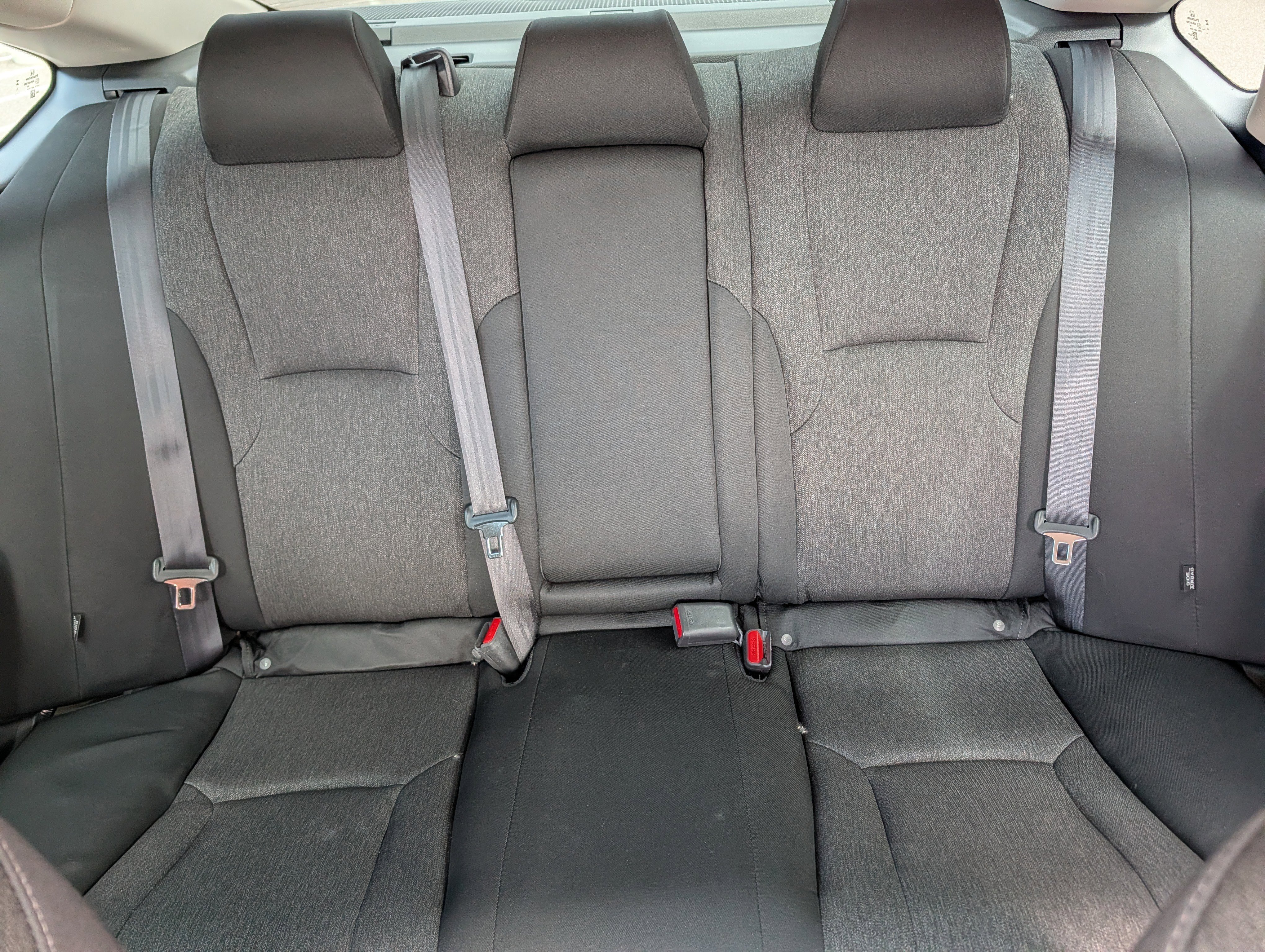 Used 2024 Honda Accord EX image 14