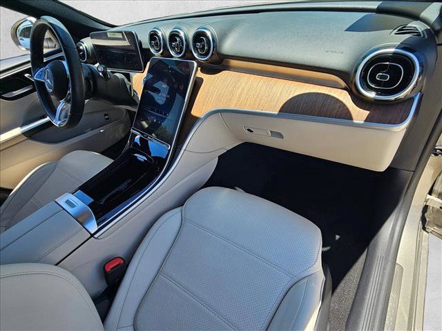 Used 2022 Mercedes-Benz C 300 Sedan image 19