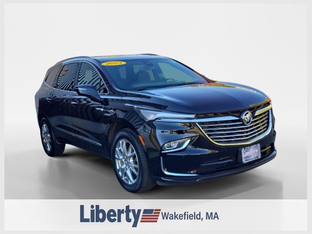 Used 2023 Buick Enclave Essence w/ Experience Buick Package