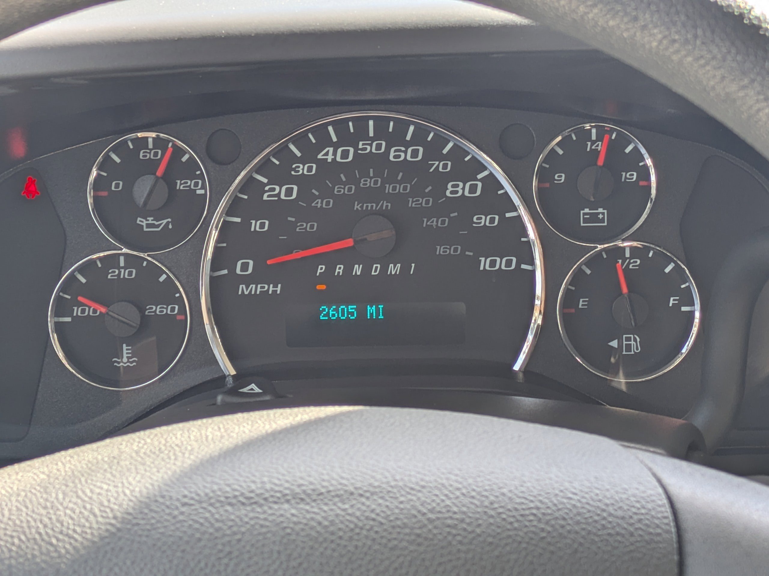 Used 2024 Chevrolet Express 2500 w/ Driver Convenience Package image 19