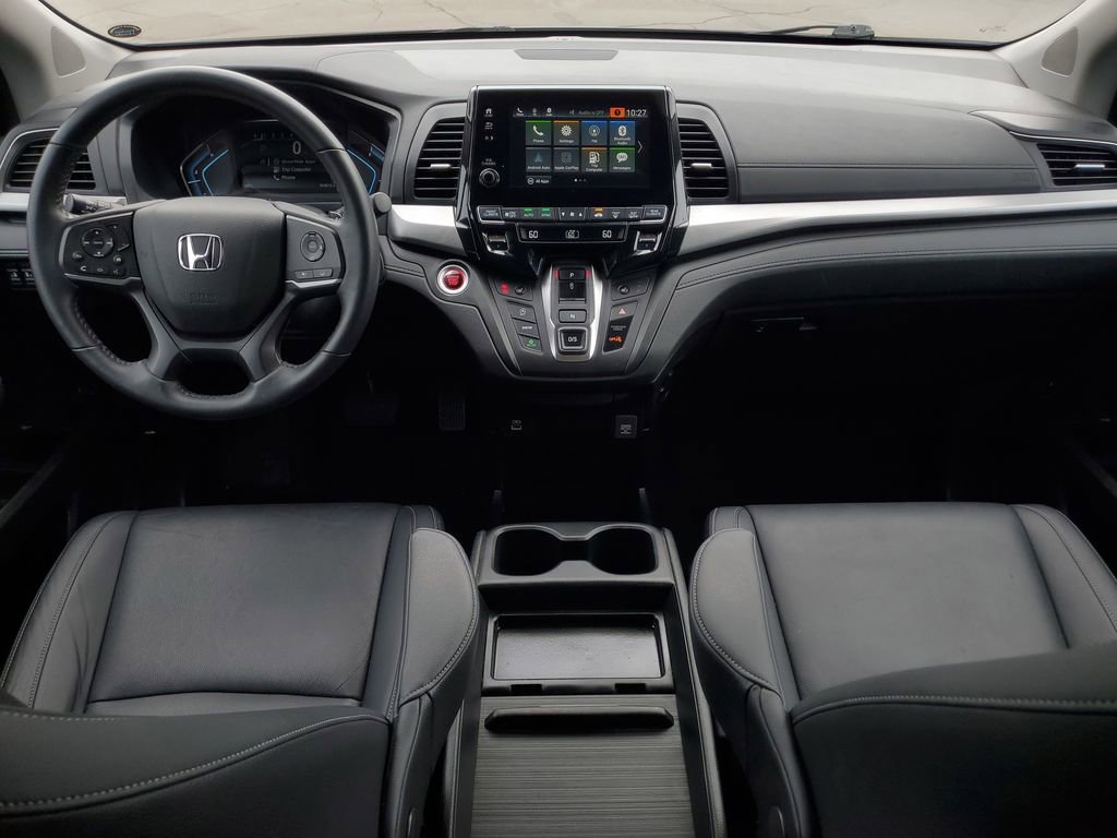 Used 2024 Honda Odyssey EX-L image 26