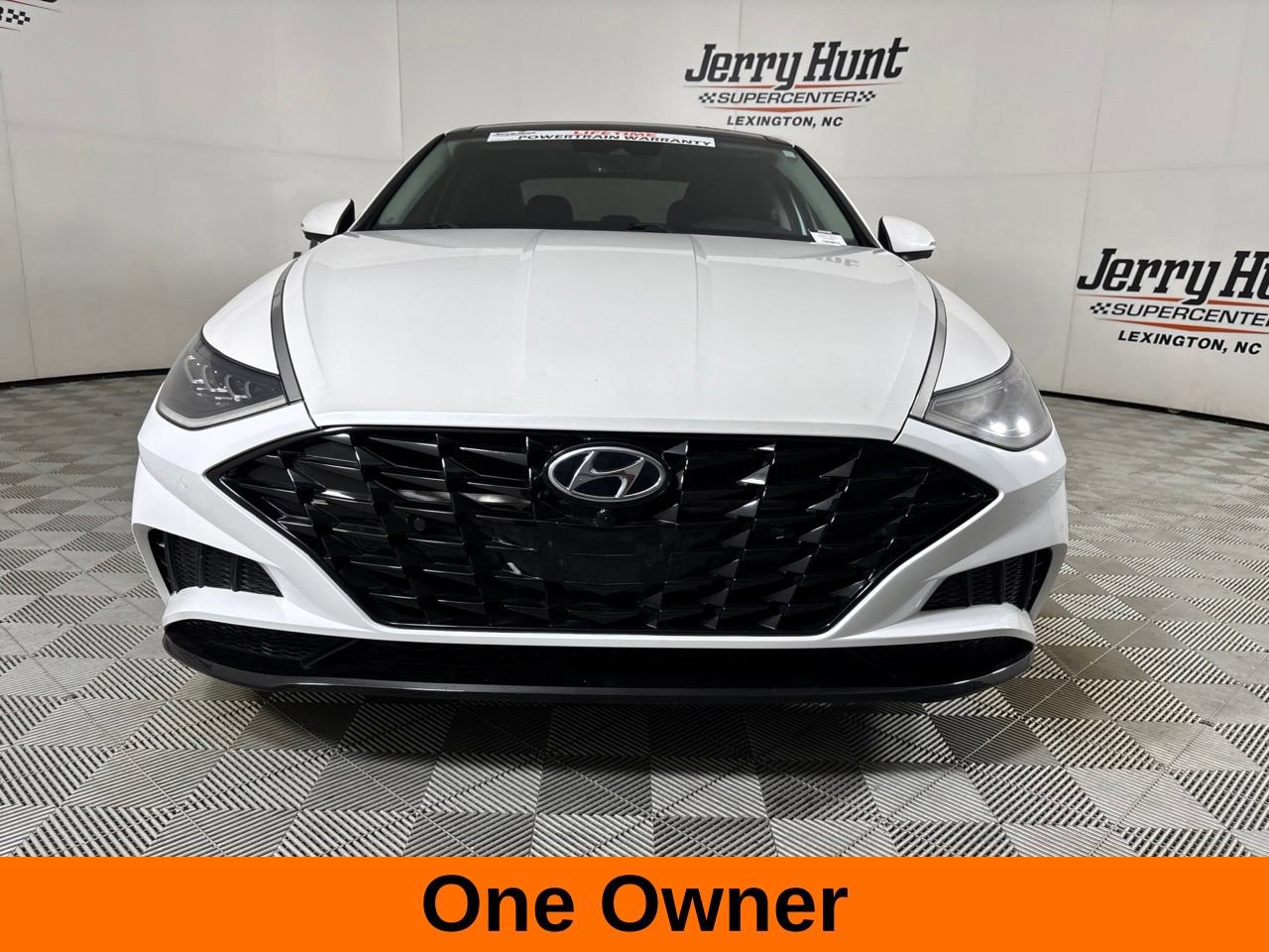 Used 2022 Hyundai Sonata Limited FWD image 3