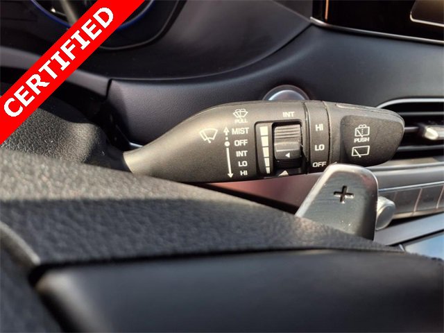 Certified 2020 Hyundai Palisade SEL w/ Convenience Package image 13