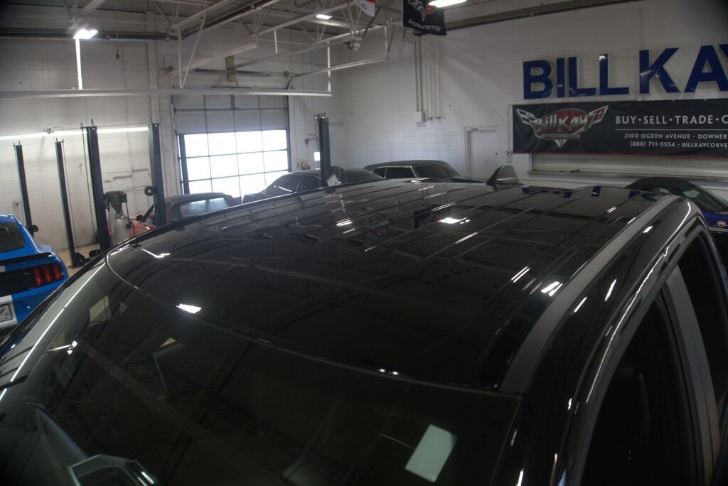 Used 2025 RAM 1500 Big Horn image 13