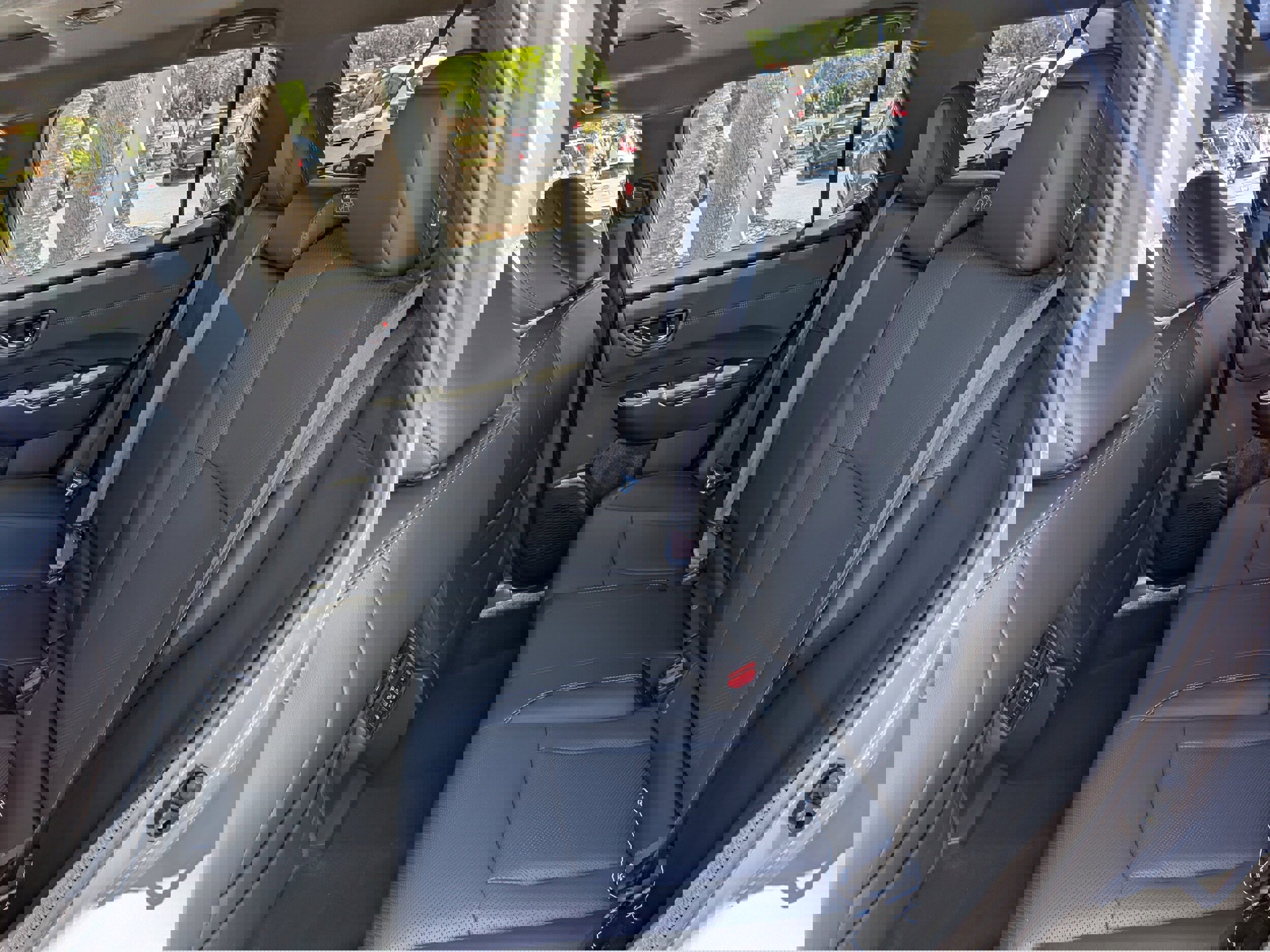 New 2026 Subaru Outback Touring XT AWD/4WD image 14