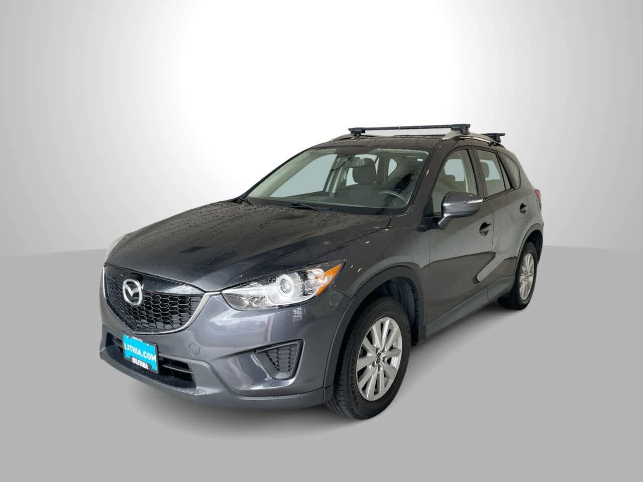 Used 2015 MAZDA CX-5 Sport