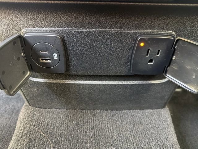 Used 2020 Lincoln Aviator Reserve w/ Equipment Group 202A image 27