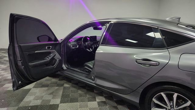 Used 2025 Acura Integra image 17