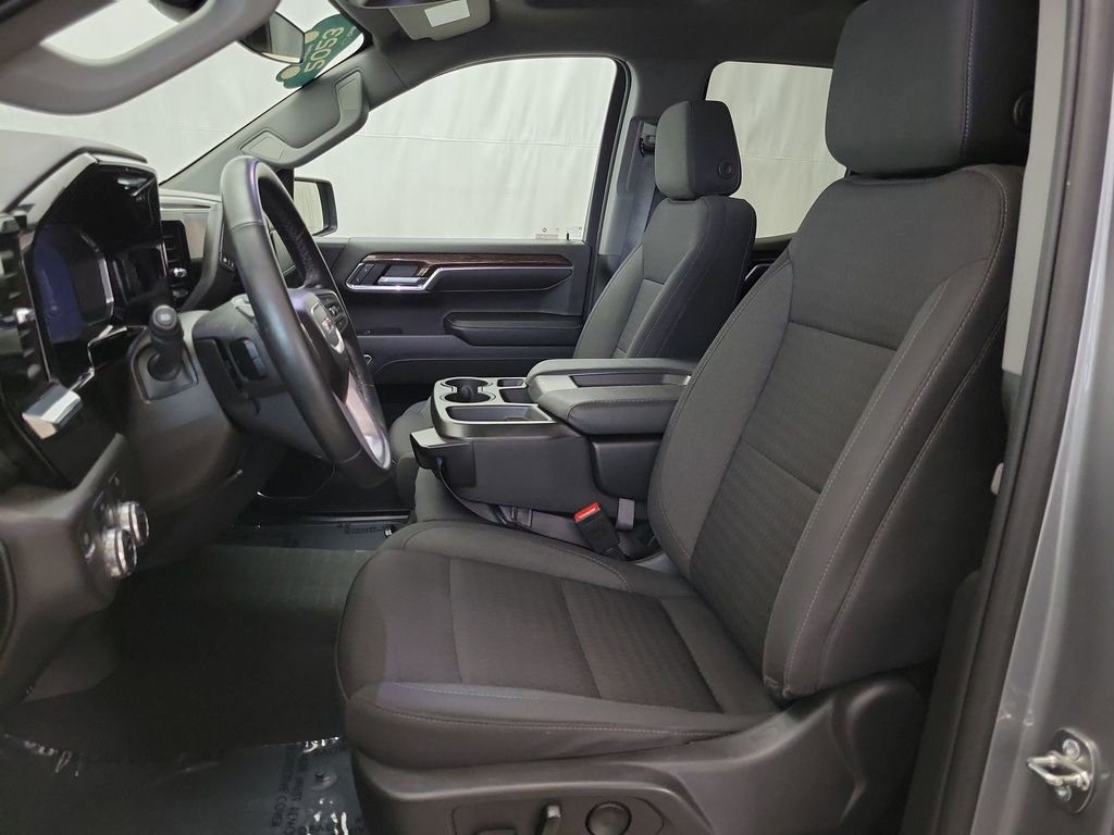 Certified 2023 GMC Sierra 1500 Elevation image 8
