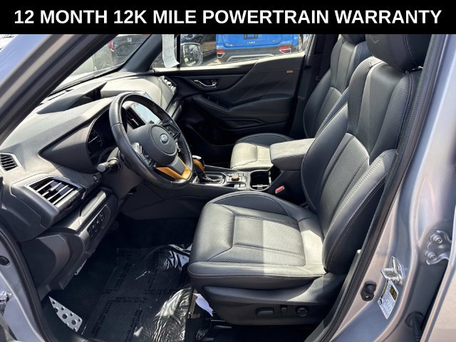 Used 2022 Subaru Forester Wilderness AWD/4WD image 14