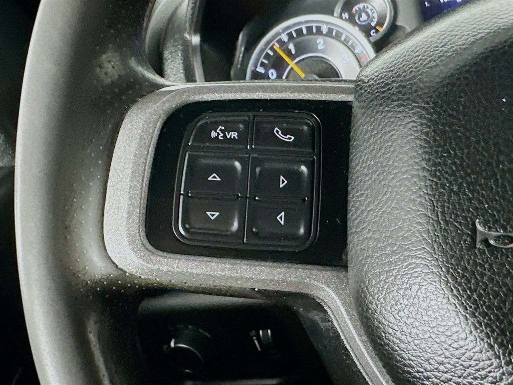 Used 2021 RAM 5500 Tradesman w/ Chrome Appearance Group AWD/4WD image 24