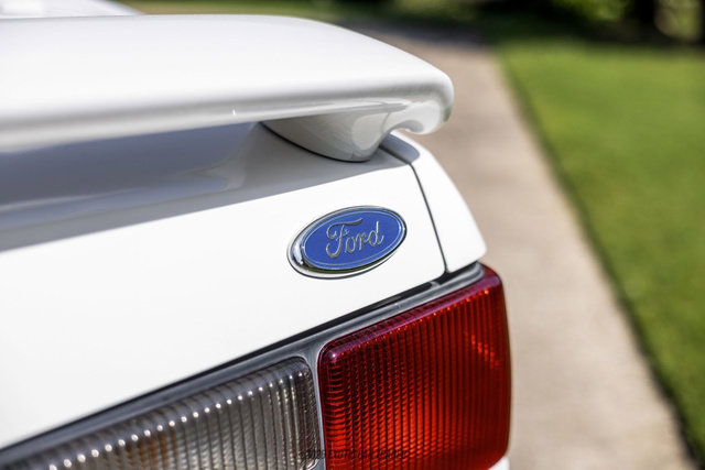 Used 1993 Ford Mustang LX RWD image 72