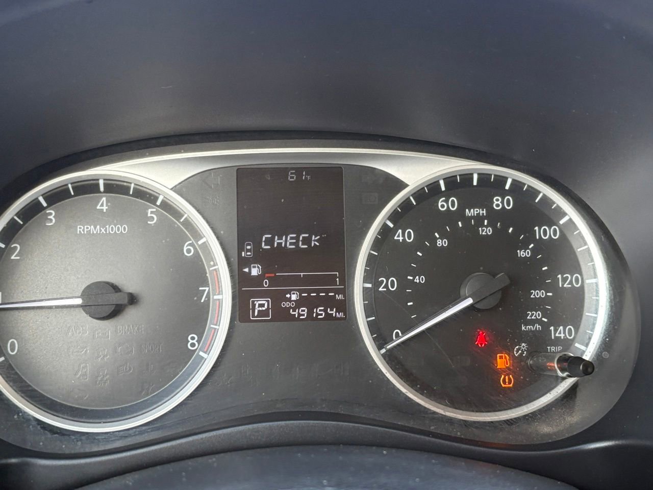 Certified 2021 Nissan Kicks S FWD image 17