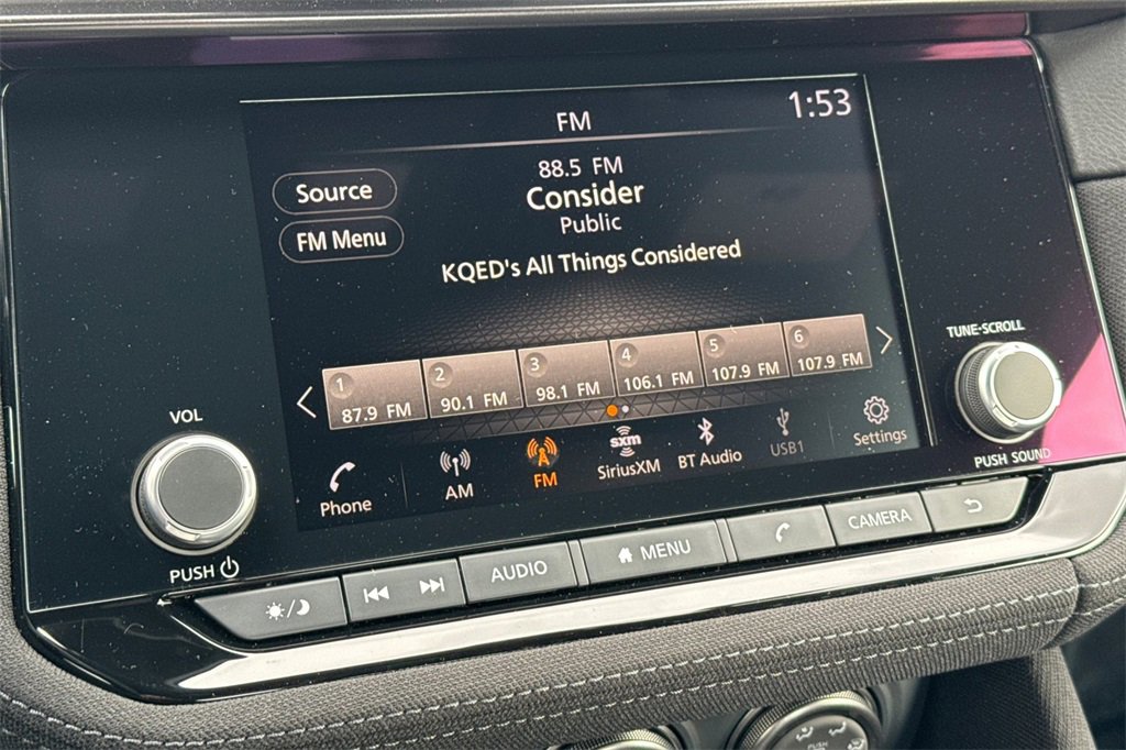 Used 2024 Nissan Z Sport w/ Floor Mat Package image 15