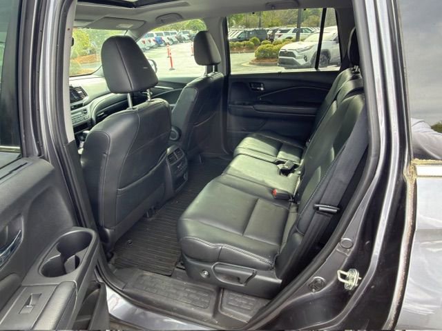 Used 2019 Honda Pilot EX-L image 12