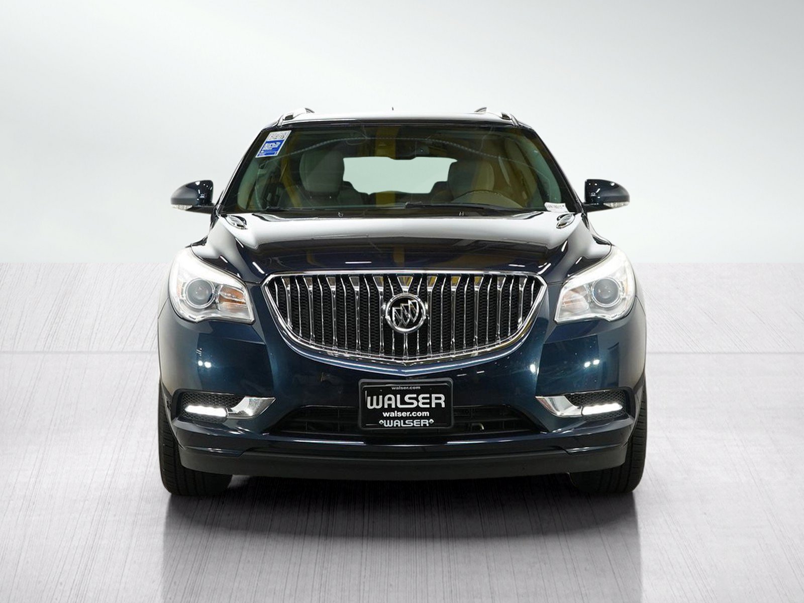 Used 2015 Buick Enclave Premium w/ Trailering Package AWD/4WD image 8
