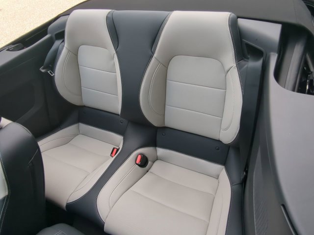 New 2026 Ford Mustang Premium RWD image 13