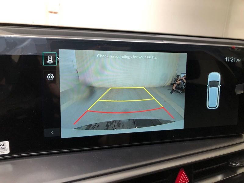 New 2026 Kia Sorento EX image 32