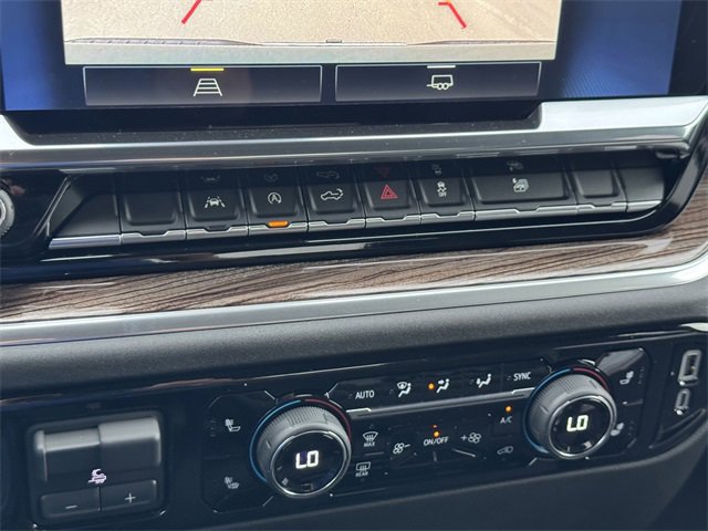 New 2026 Chevrolet Silverado 1500 LT image 15