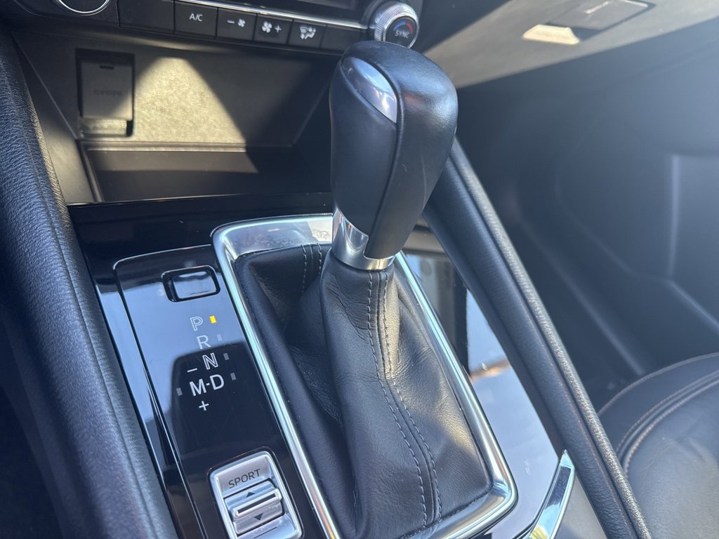 Used 2022 MAZDA CX-5 AWD 2.5 S w/ Preferred Package image 14