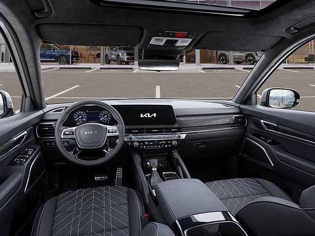 New 2025 Kia Telluride SX Prestige X-Line image 29