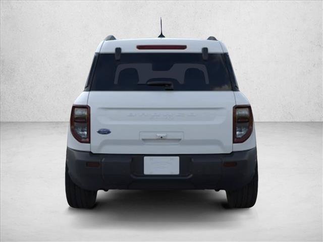 New 2026 Ford Bronco Sport Big Bend AWD/4WD image 5