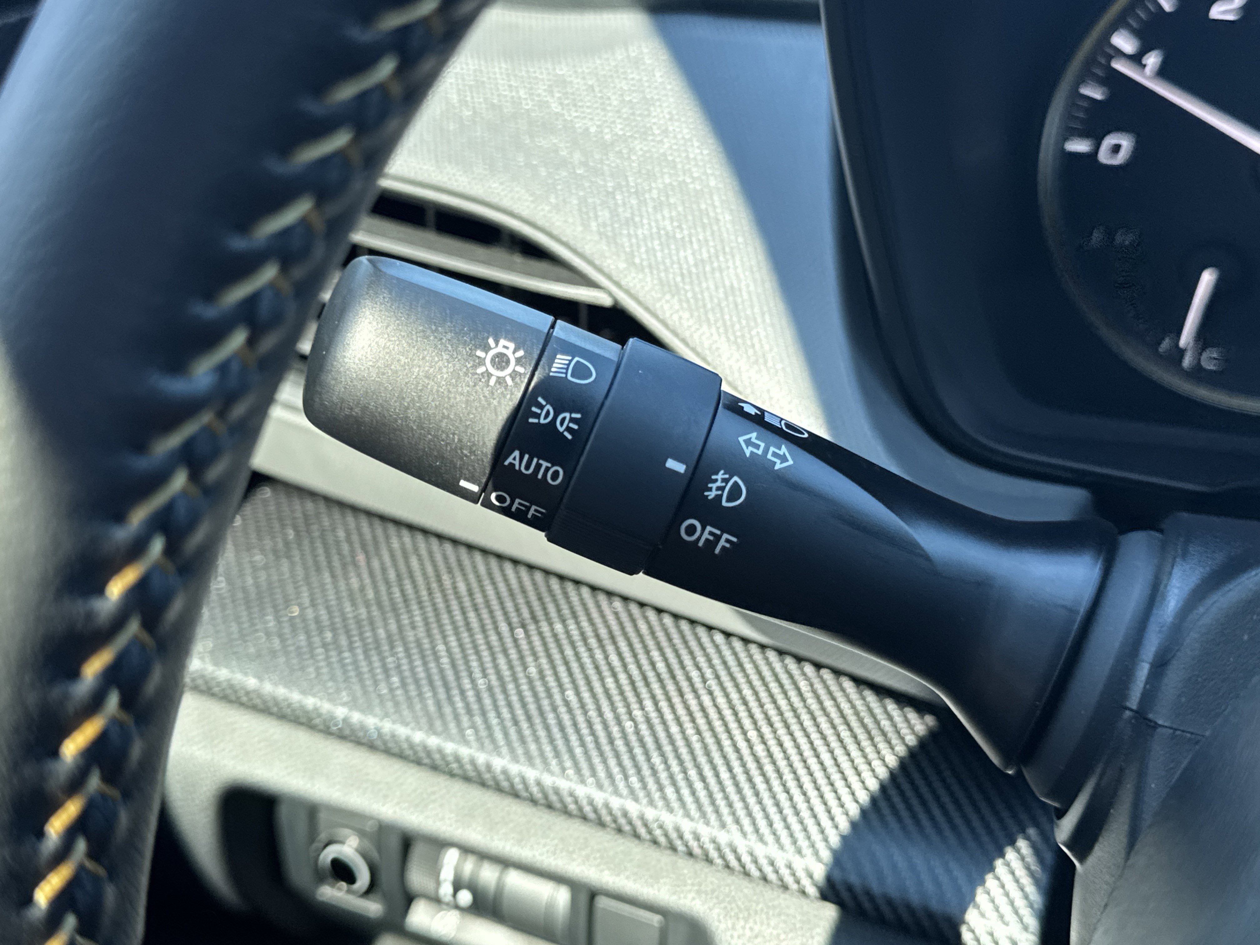 Used 2024 Subaru Crosstrek 2.5i Sport image 16