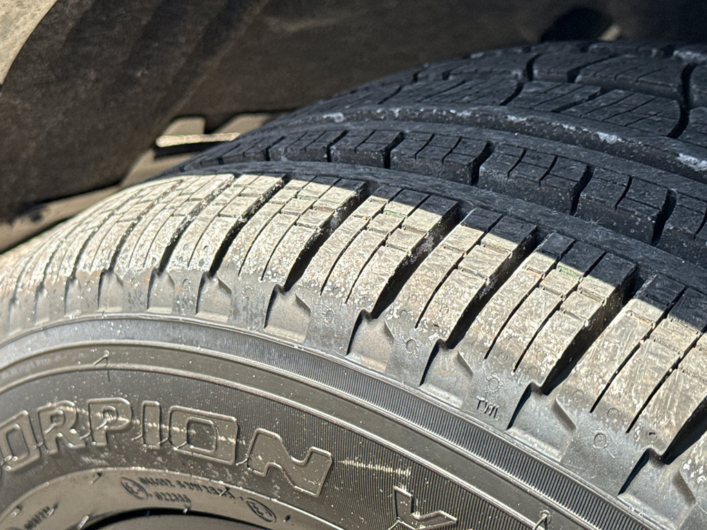 New 2026 Dodge Durango GT image 11