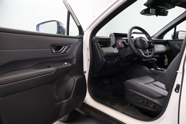 New 2026 Subaru Outback Touring XT image 9