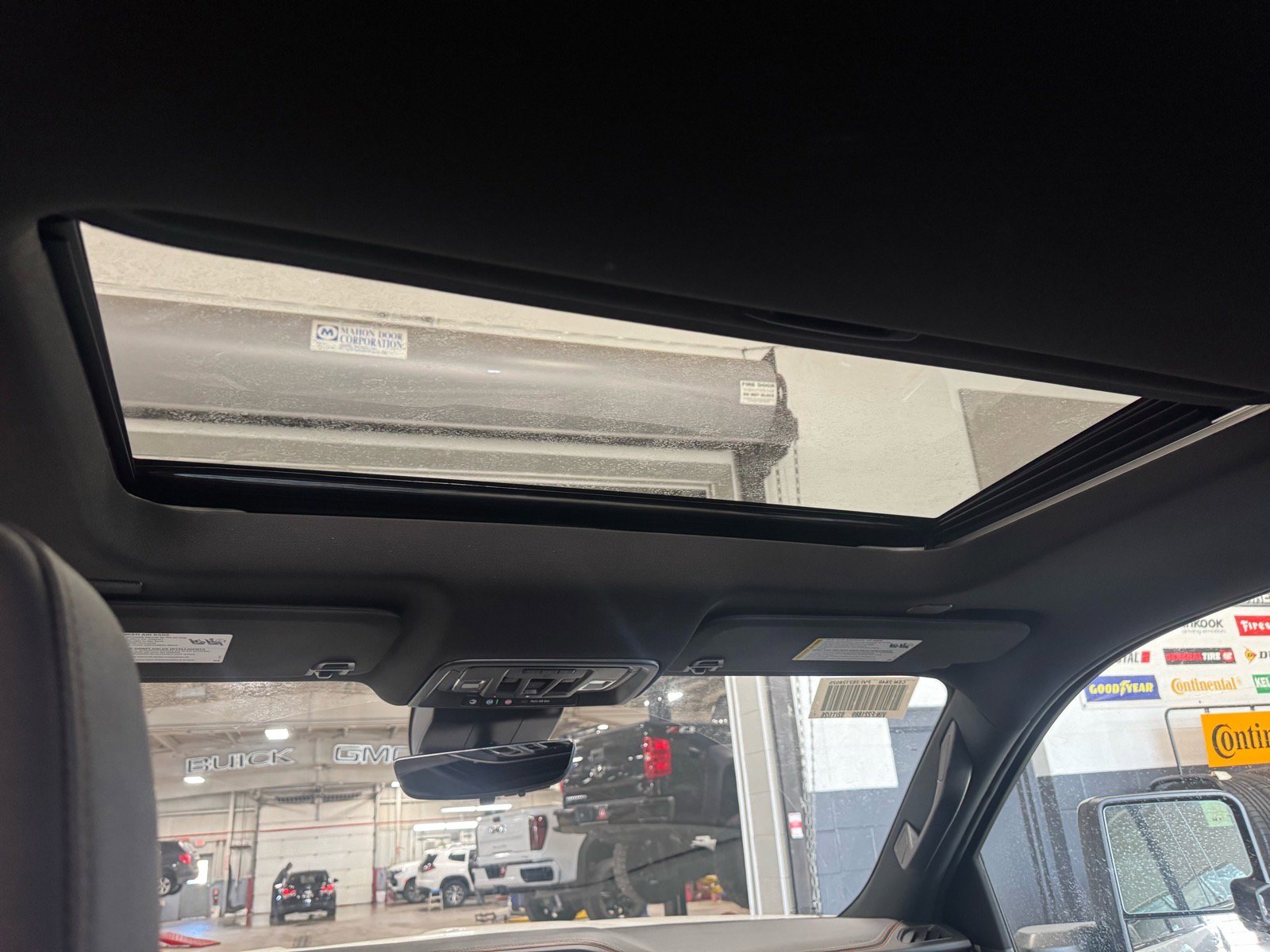 New 2026 GMC Sierra 2500 AT4 w/ AT4 Premium Plus Package image 14