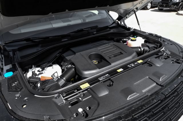 New 2026 Land Rover Range Rover SE AWD/4WD image 62