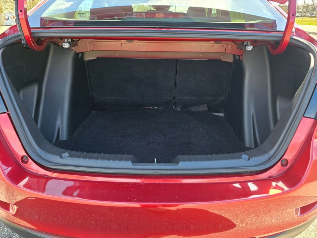 Used 2016 Scion iA image 18