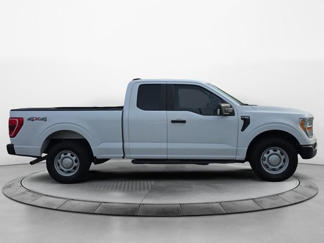 Used 2021 Ford F150 XL w/ Equipment Group 101A High image 6