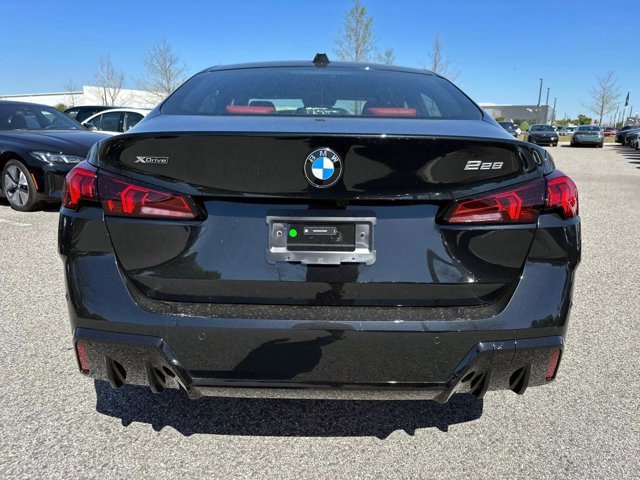 Used 2025 BMW 228i xDrive w/ Premium Package image 4