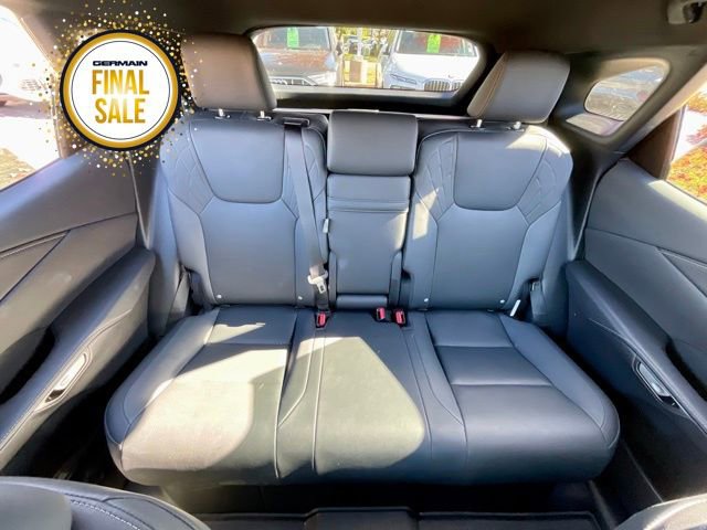 Used 2025 Lexus RX 350 Premium image 13