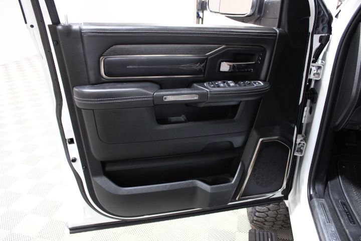 Used 2022 RAM 2500 Limited image 17