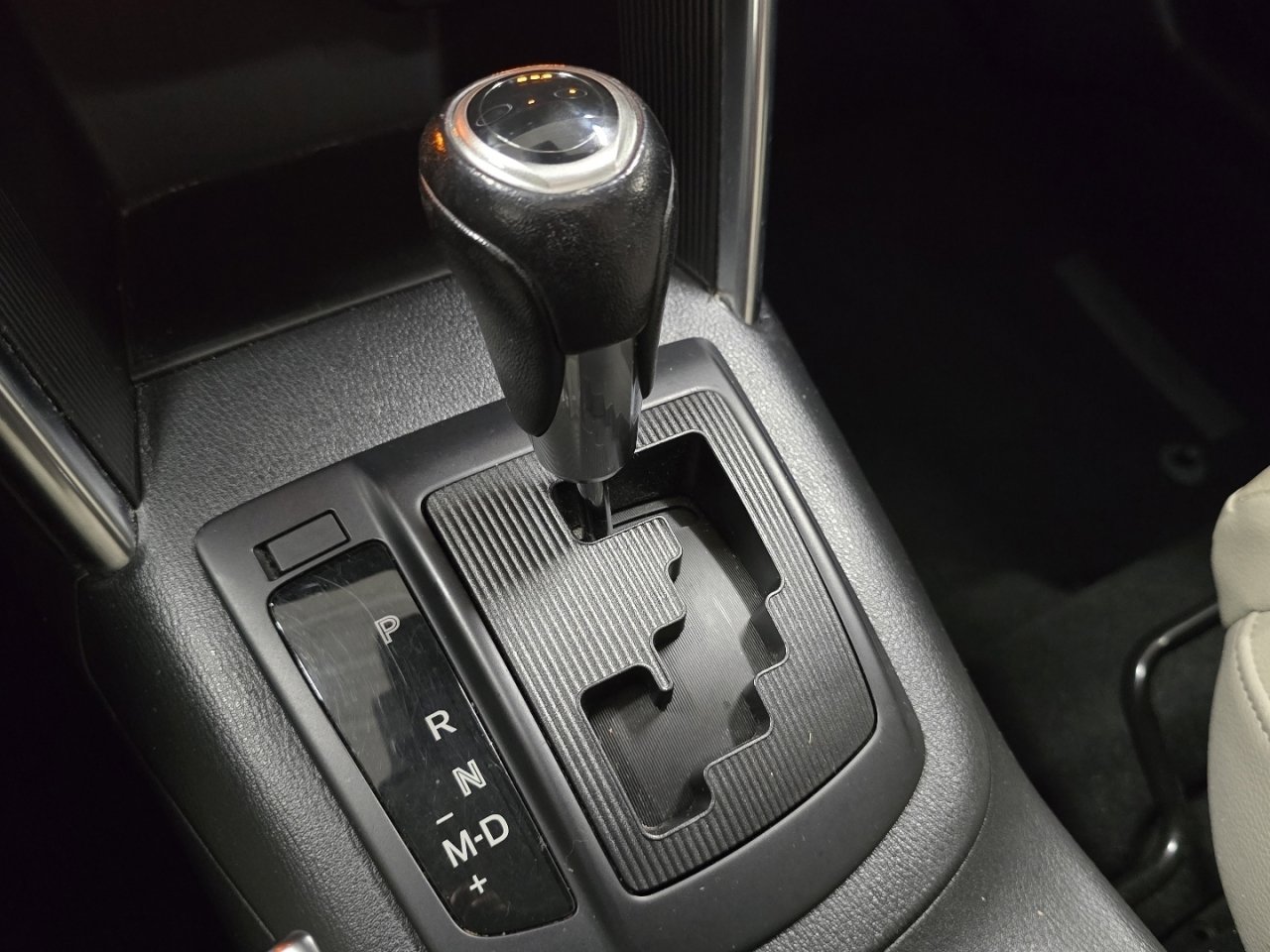 Used 2014 MAZDA CX-5 Grand Touring image 27