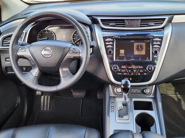 Used 2022 Nissan Murano SV image 29