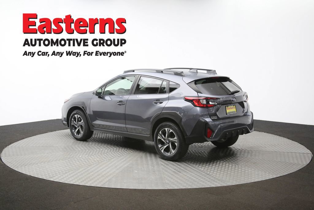 Used 2024 Subaru Crosstrek 2.0i Premium image 62