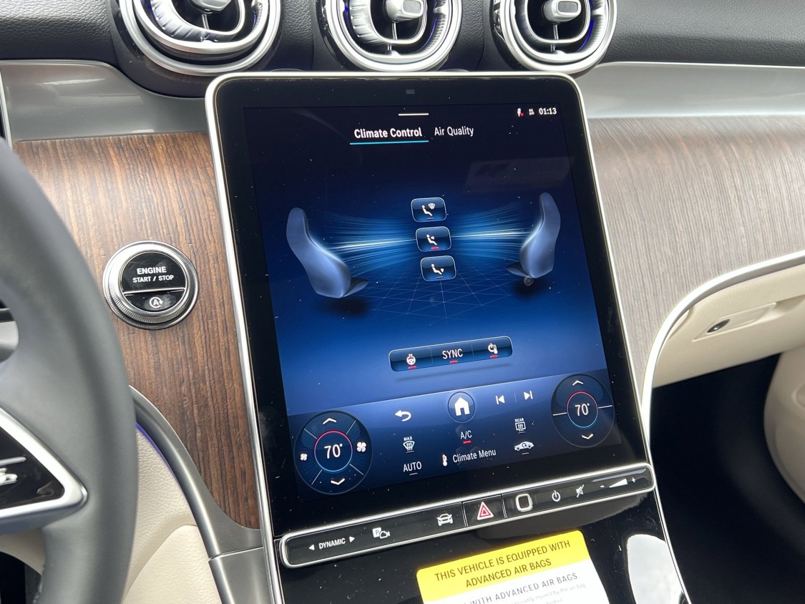 New 2026 Mercedes-Benz GLC 300 4MATIC image 19