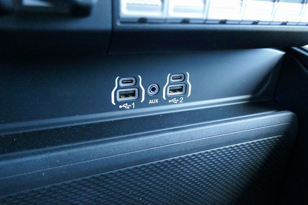 New 2026 RAM 3500 Big Horn image 18